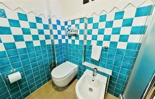 Residenza Petrera Aparthotel 3*